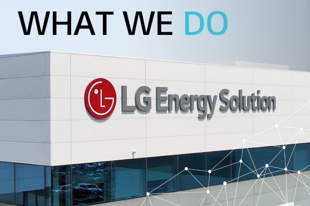 Transaksi Rp20 Triliun: LG Jual Pabrik Baterai AS ke Honda