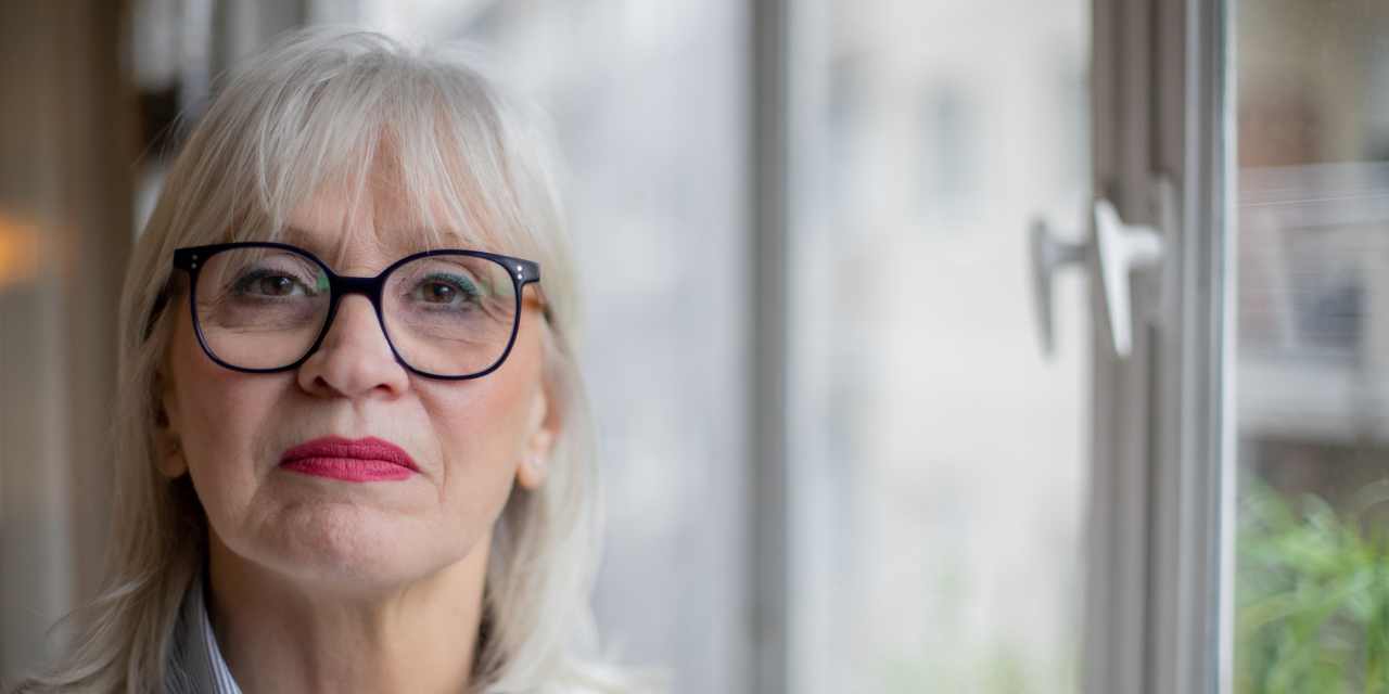 STEP PARENT TO ADULT CHILDREN AFTER DEATH OF SPOUSE STEPMOTHER visual data 2