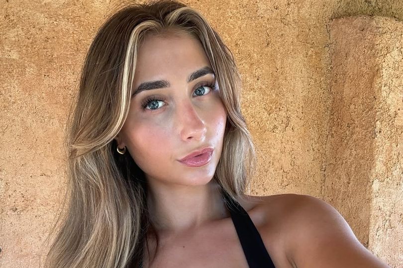 Hidden Details Lily Phillips Wore During Her Most Shocking Pregnancy