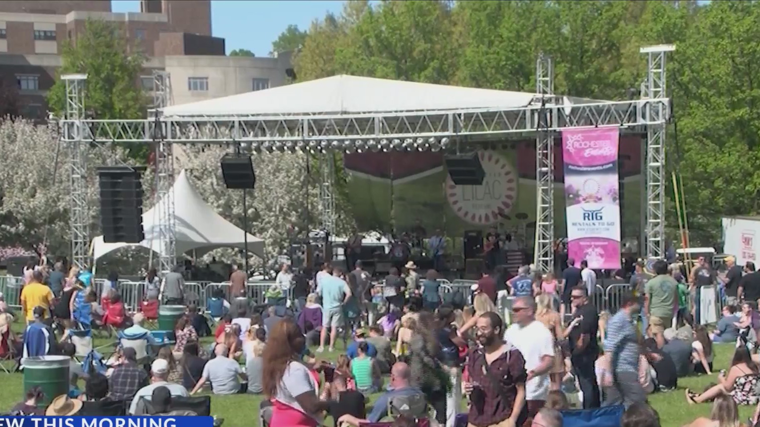 Lilac Festival 2025 Rochester Mi 