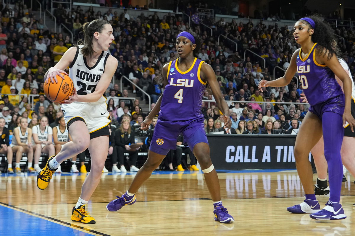 How Women’s Basketball Took Over College Sports and Became the Hottest