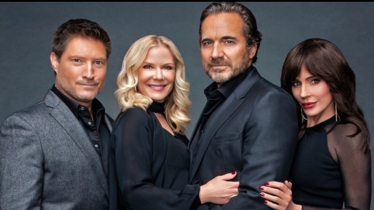 The Bold and the Beautiful Spoilers Will Finn Reveal the Truth About