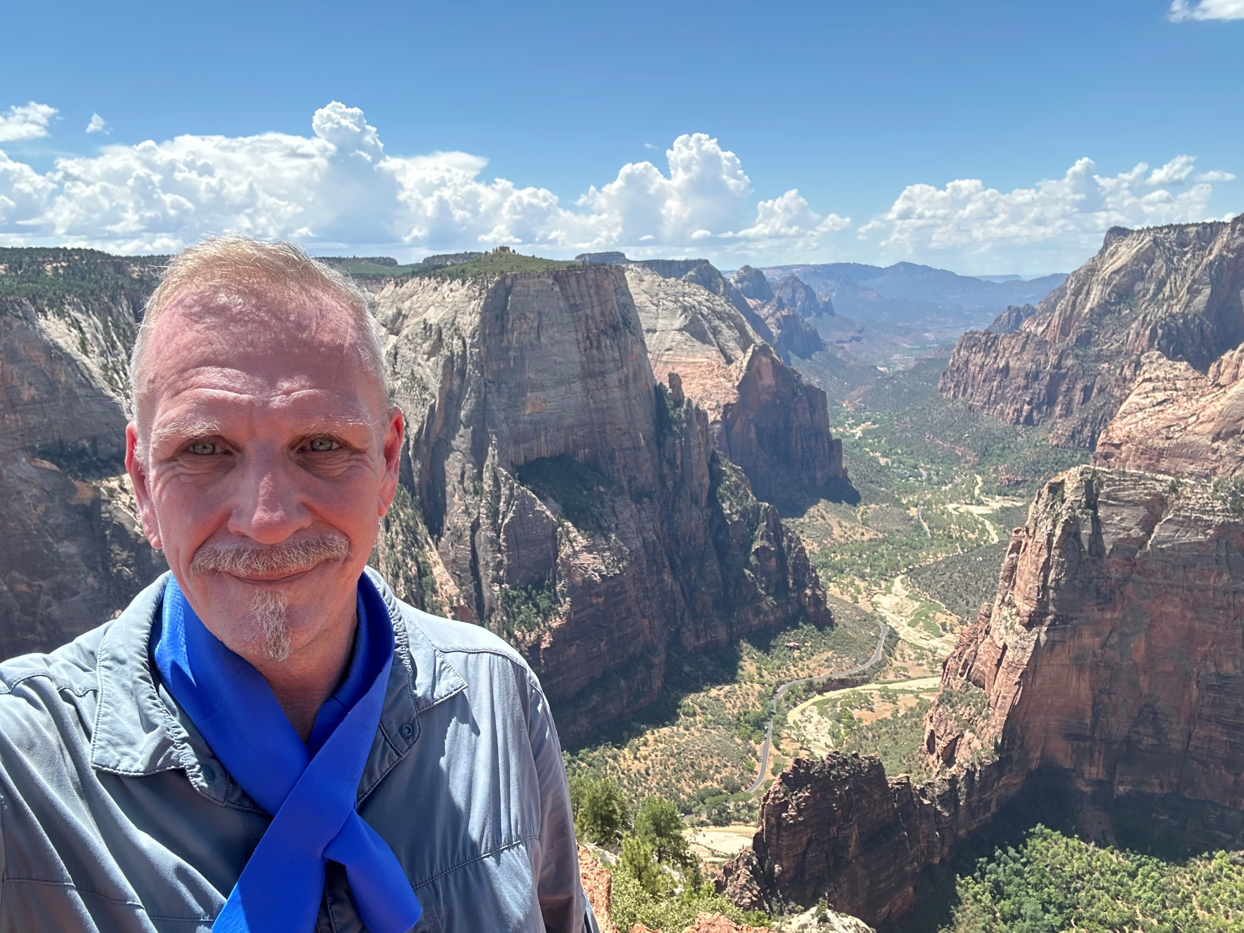 Man Who Has Been to Almost Every - AA1zqs5R.img