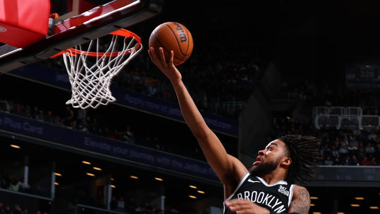 Brooklyn’s Next Nets: Trendon Watford