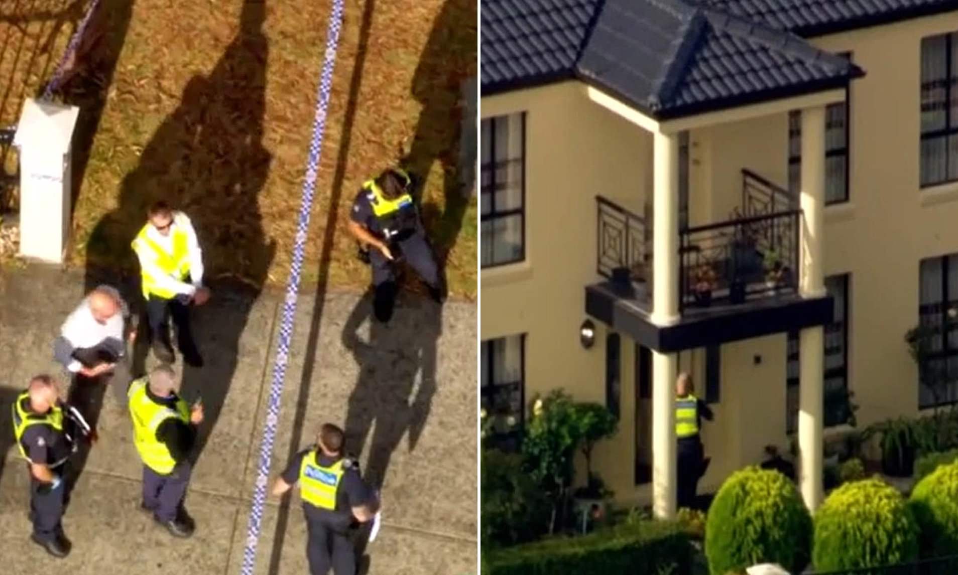 Parents rally around family daycare owner after baby's tragic death