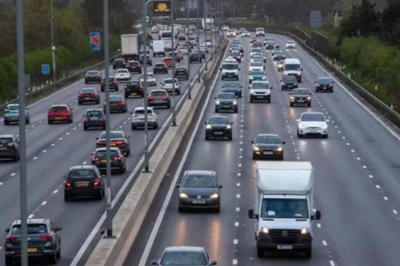 Drivers who do 10,000 miles a year 'face new £300 charge'