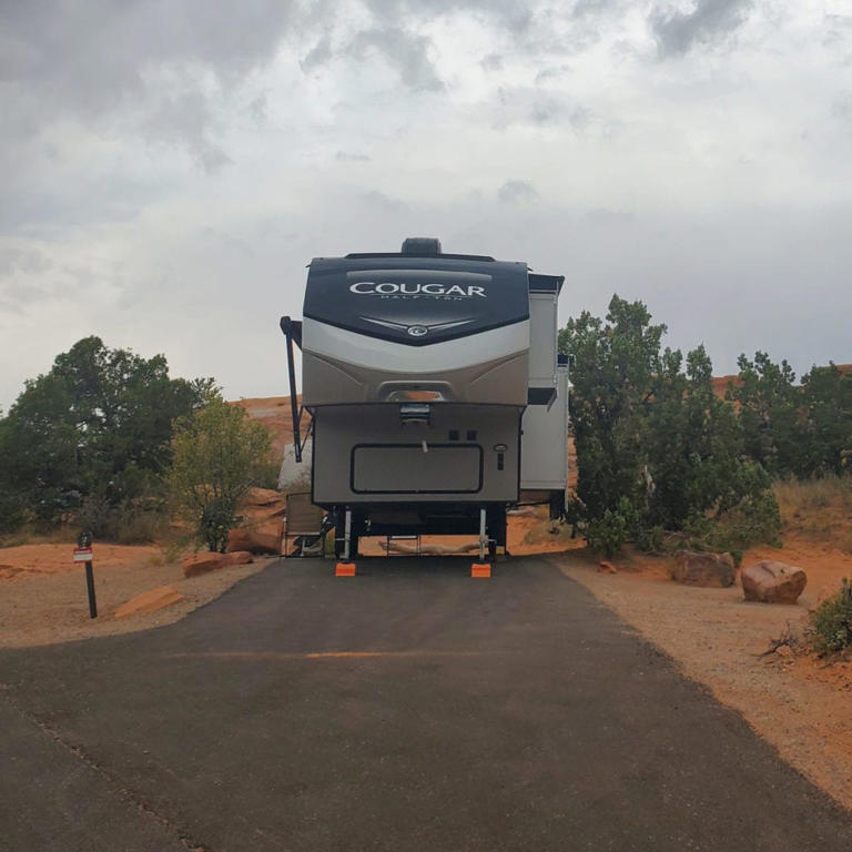 Wake up in Arches: Everything you need to know about Devils Garden ...