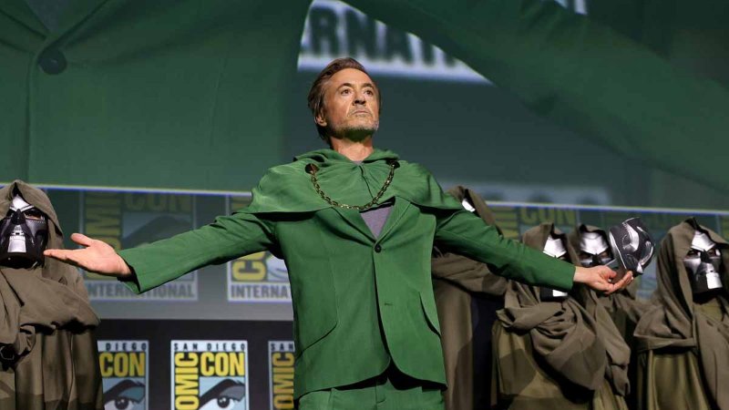 Avengers: Doomsday, i primi test screening promuovono il film ...