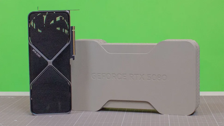 ((Image credit: Nvidia))