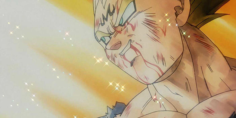 Image via Toei Animation