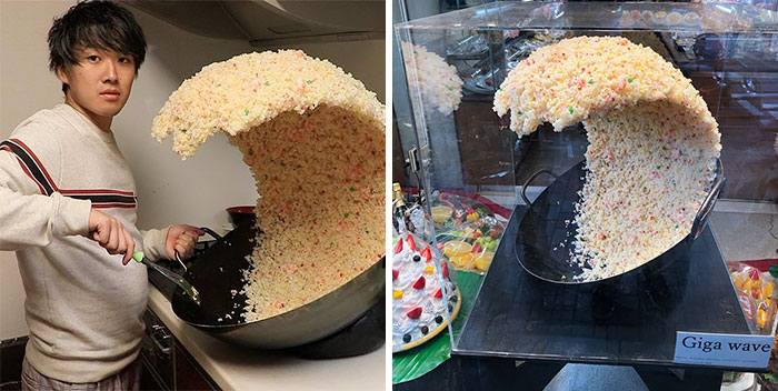 23 fake viral photos people believed were real