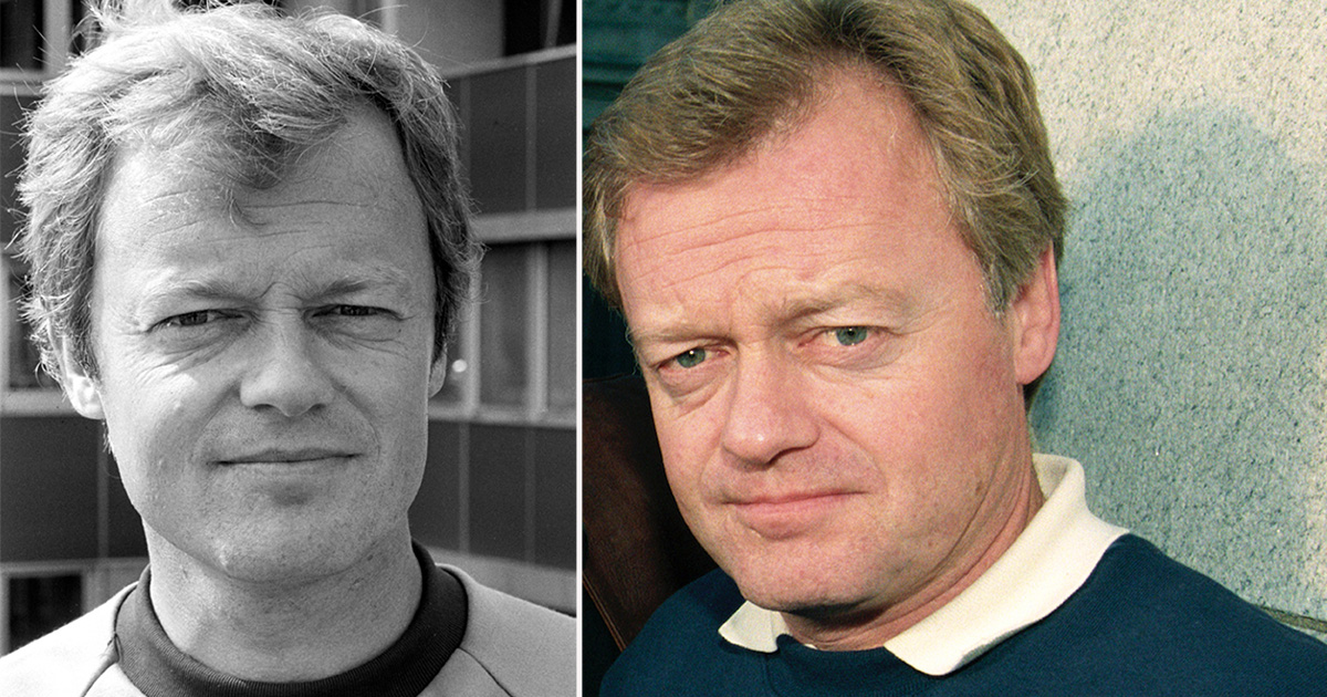 Trond Kirkvaag skjulte sykdom – sannheten kom frem etterpå