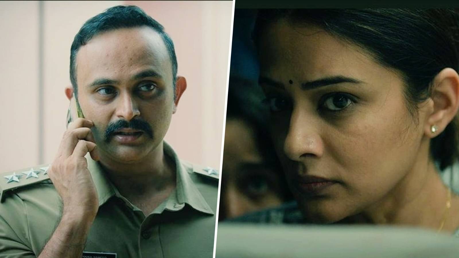 Officer On Duty X Review Kunchacko Boban Takes Over With