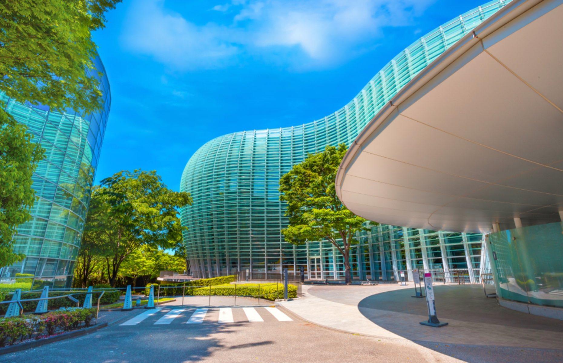 The world's GREATEST art galleries you need to visit