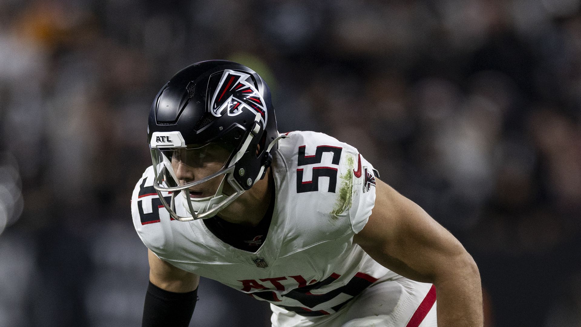 Falcons Inside Linebacker Roster Review The Kaden Elliss Show