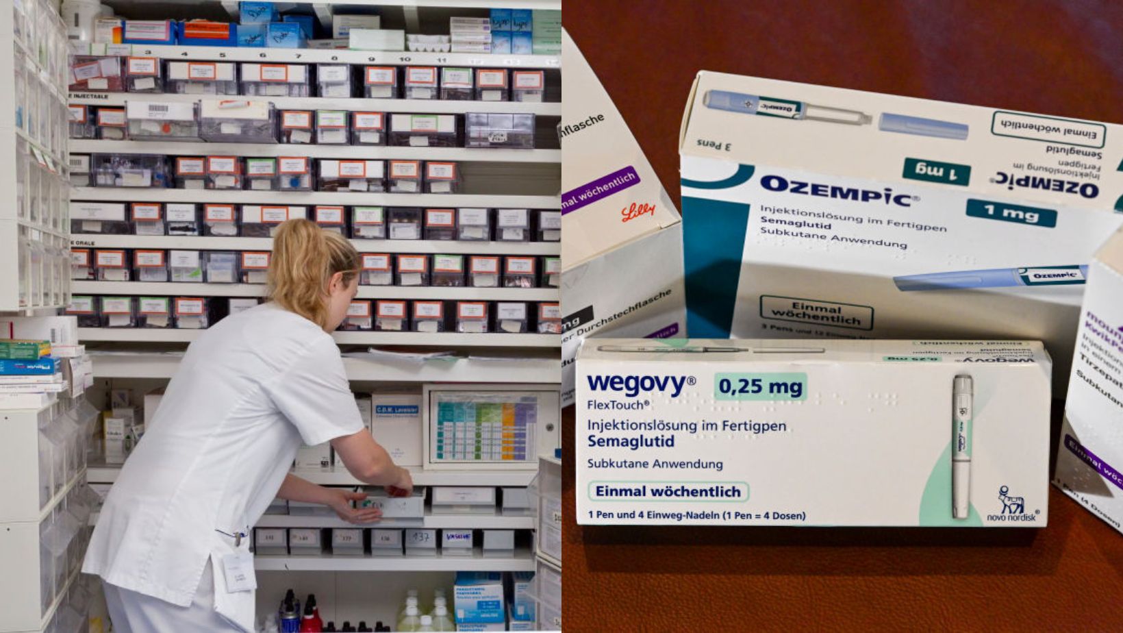 MEDICAMENTOS PARA LA DIABETES Y P RDIDA DE PESO visual data 2