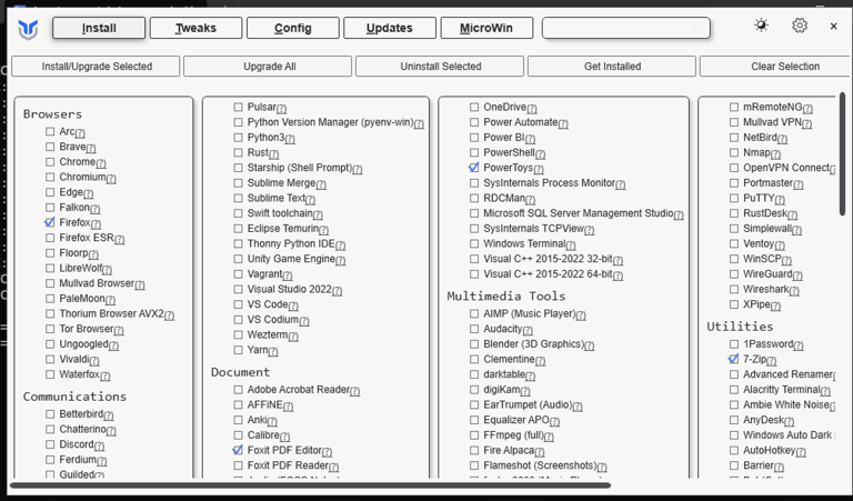 This Is the Ultimate Tool for Setting Up a New Windows Computer