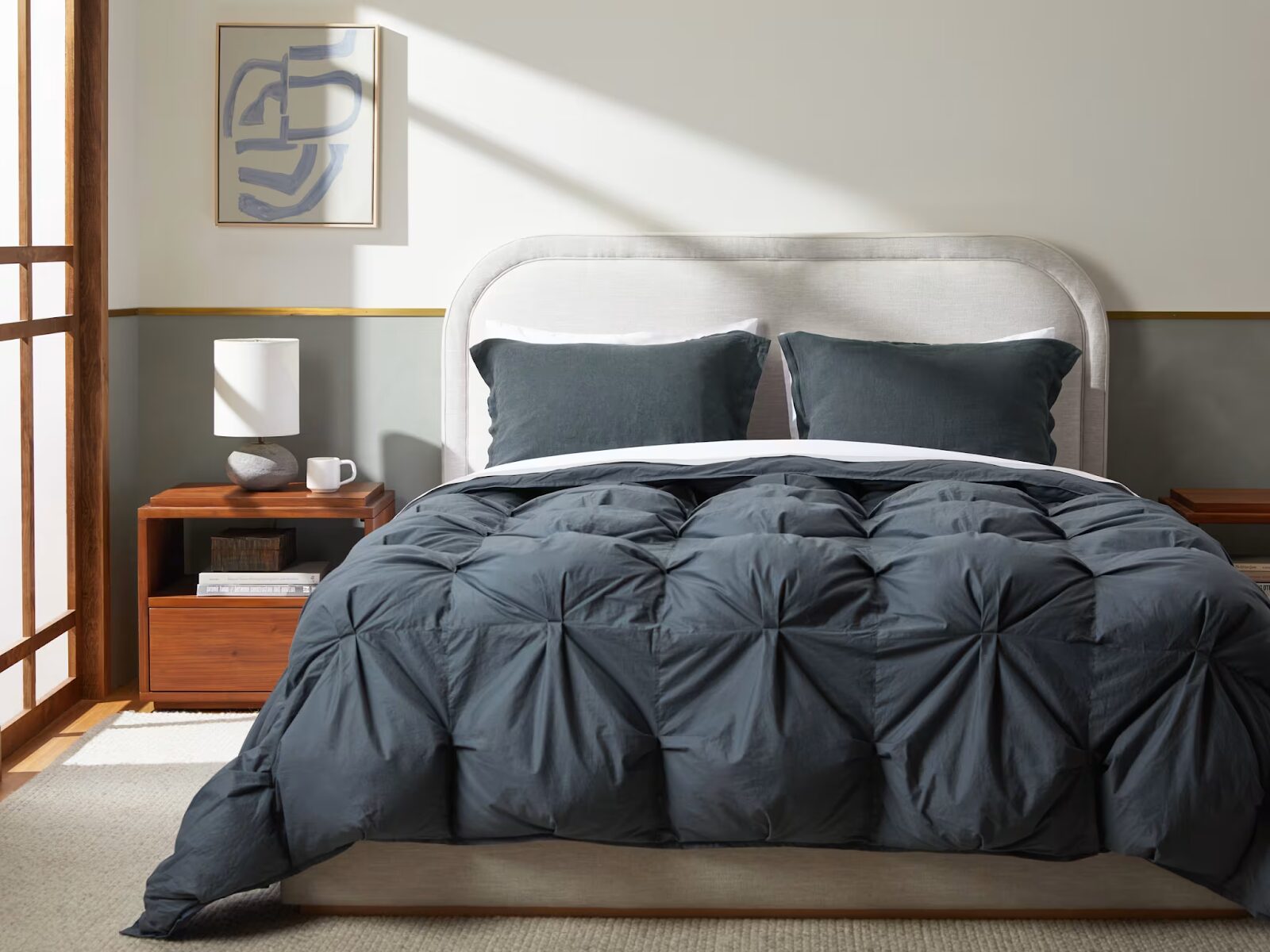 Better Sleep, No Toxins: 6 Must-Have OEKO-TEX Certified Comforters