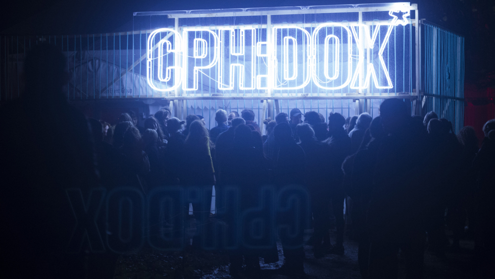 John Wilson, Sara Dosa among speakers in lineup for CPH:DOX's ...