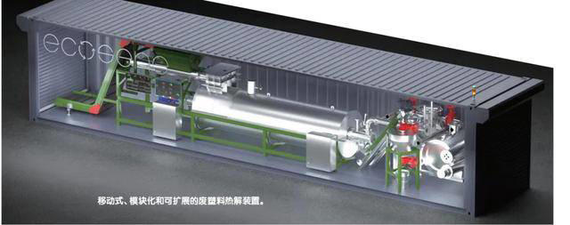 废弃塑料变身火箭燃料，环保航天新时代来了？