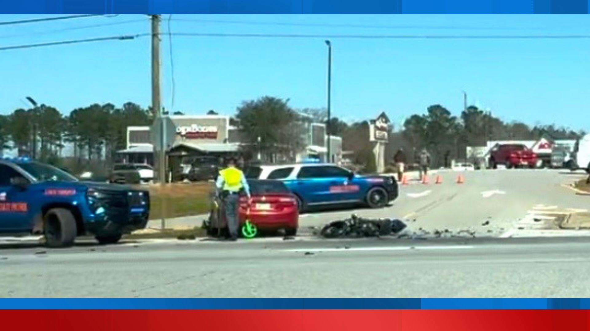New details in fatal motorcycle crash in Lee County