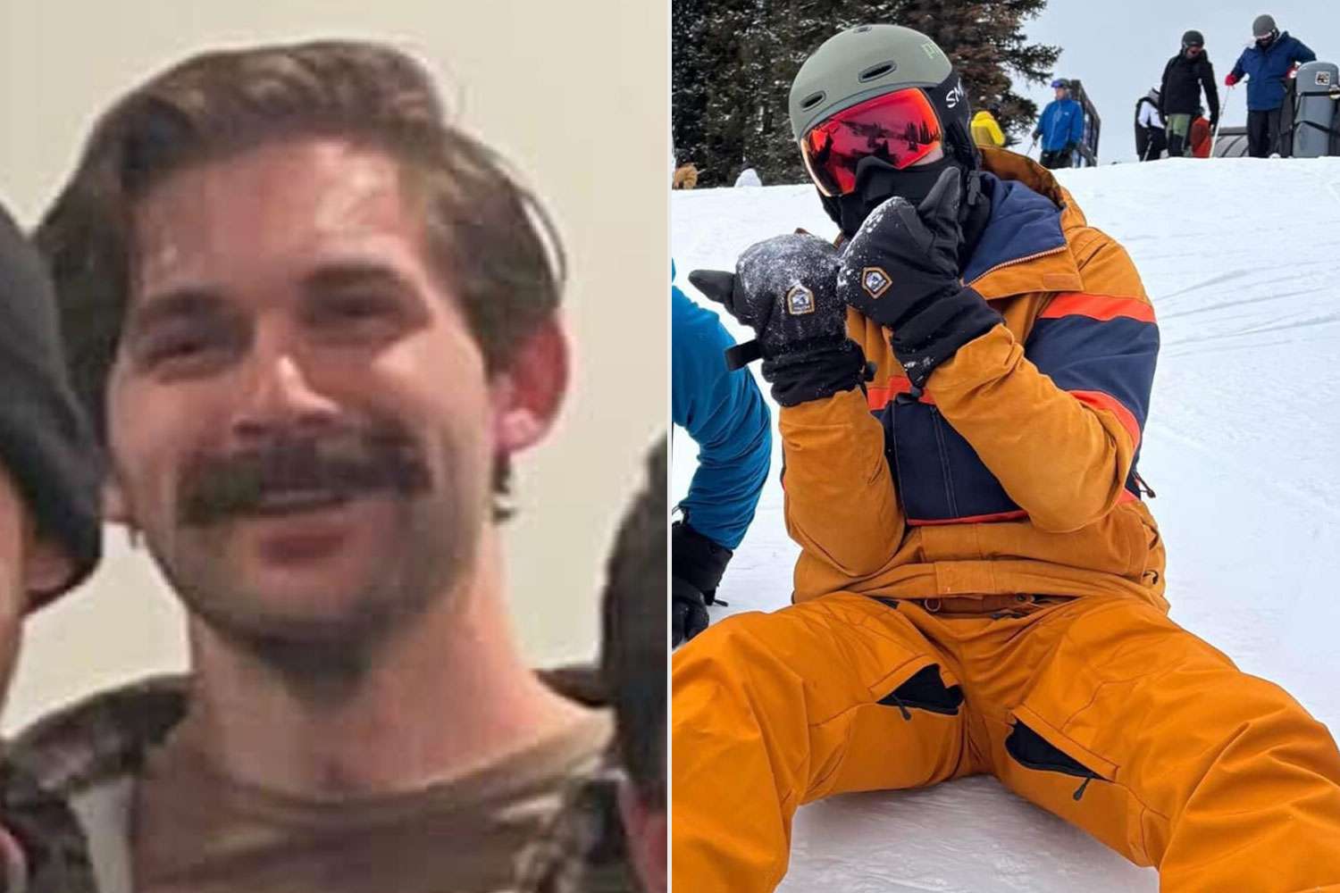 Body of Missing Snowboarder, 26, Found on Vail Mountain Over 2 Weeks