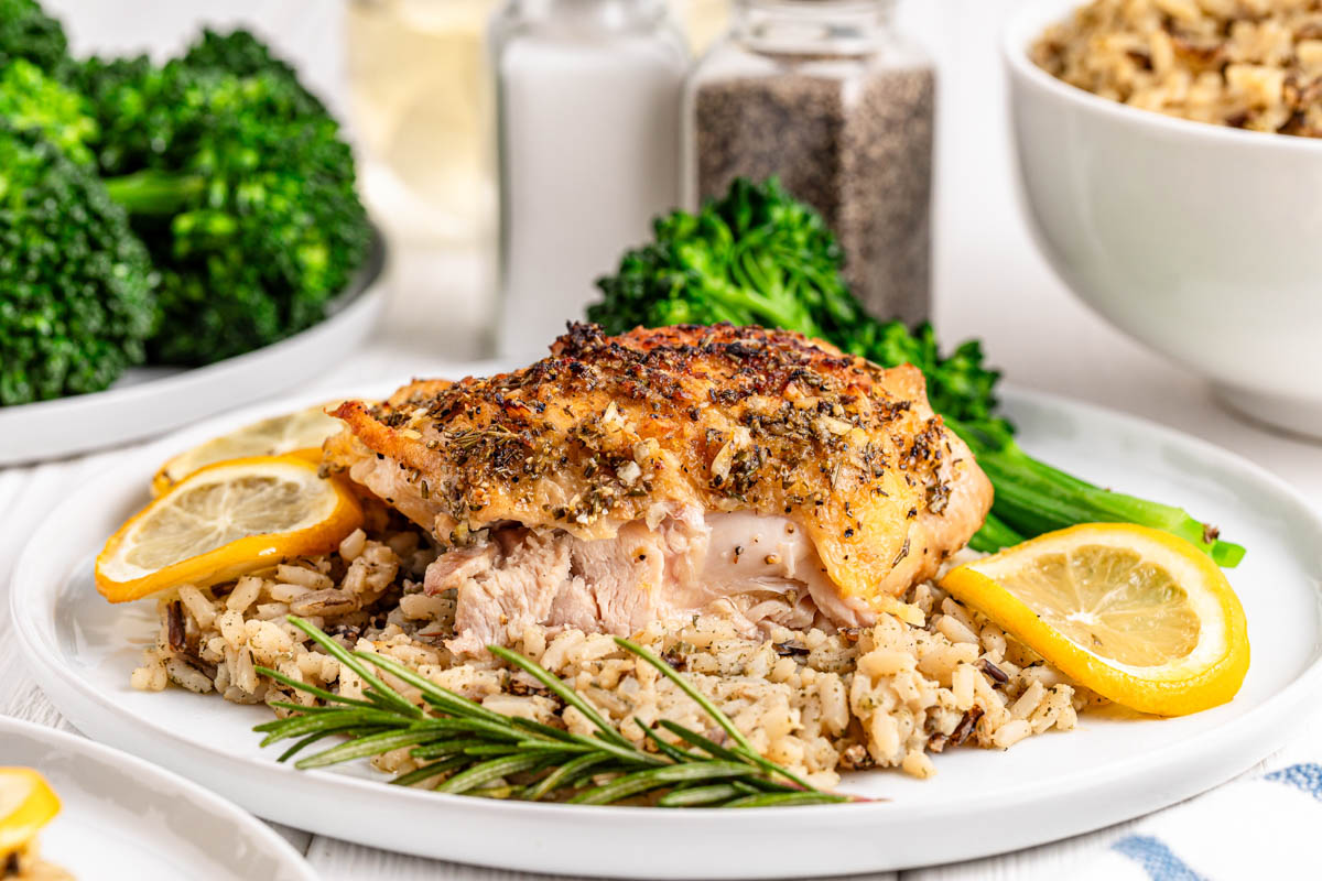 33 BEST CROWD PLEASING POTLUCK RECIPES visual data 3