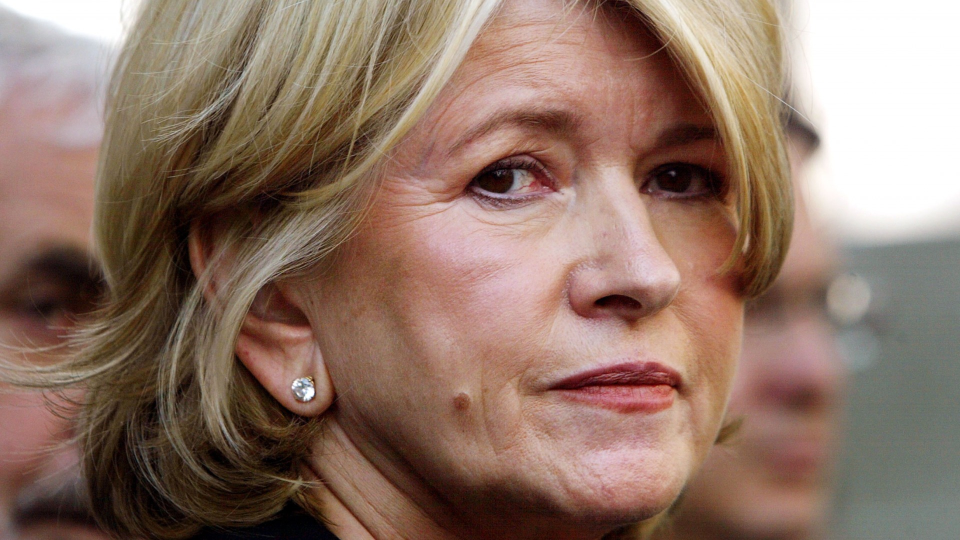 Martha Stewart Never Puts Curtains On Windows & It's Clear Why