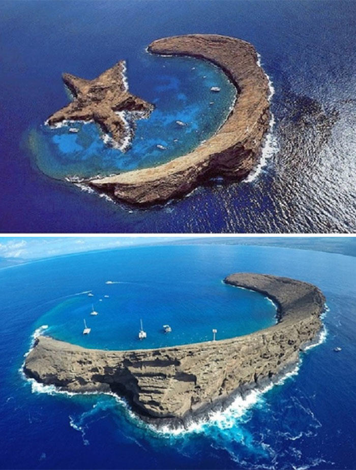 23 fake viral photos people believed were real