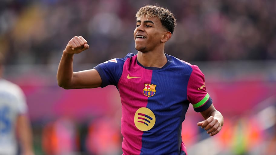 ¿Jugaría Lamine Yamal en el Real Madrid? La contundente respuesta del  jugador del Barcelona