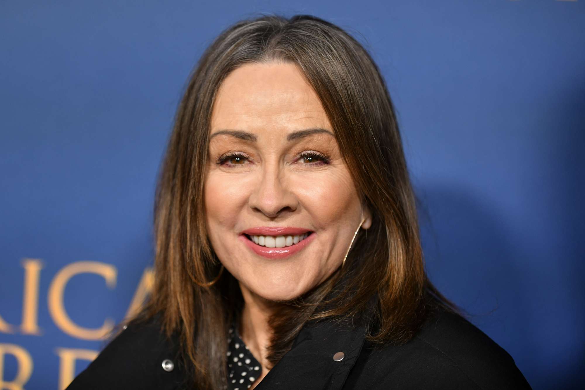 Rodin Eckenroth/FilmMagic Patricia Heaton