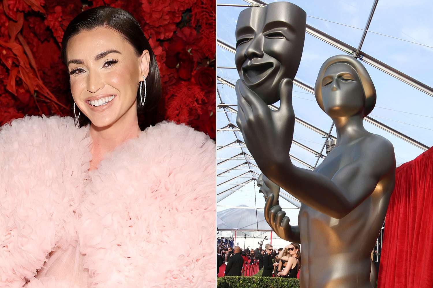 How to Watch PEOPLE and “EW'”s Red Carpet Livestream for 2025 SAG