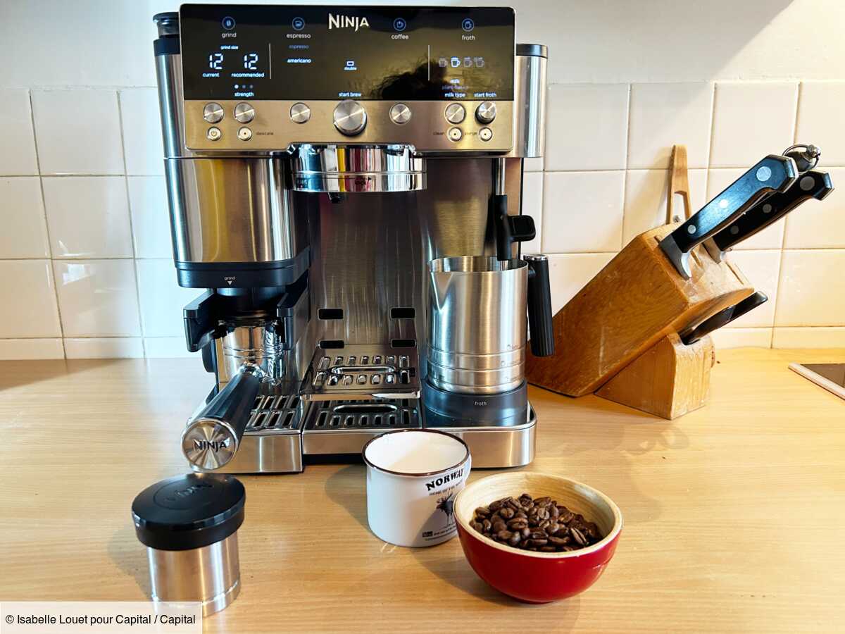 SEOIMU Tapis Supérieur Antidérapant En Silicone Pour Ninja Luxe