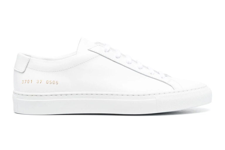 trendy trainer brands