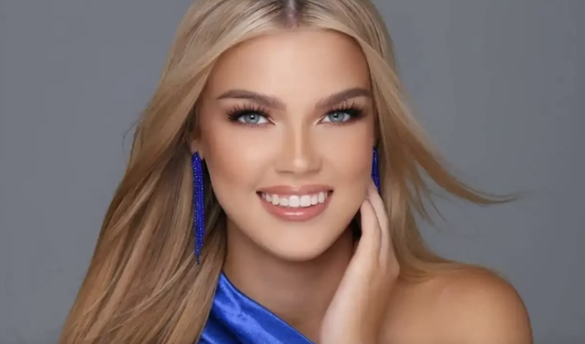'Perfect' Miss Teen USA Contestant Dead At 18 Years Old