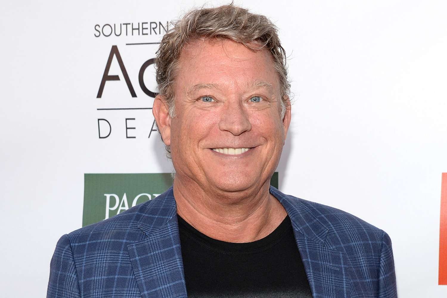 Reba star Christopher Rich says - AA1zsvKf.img