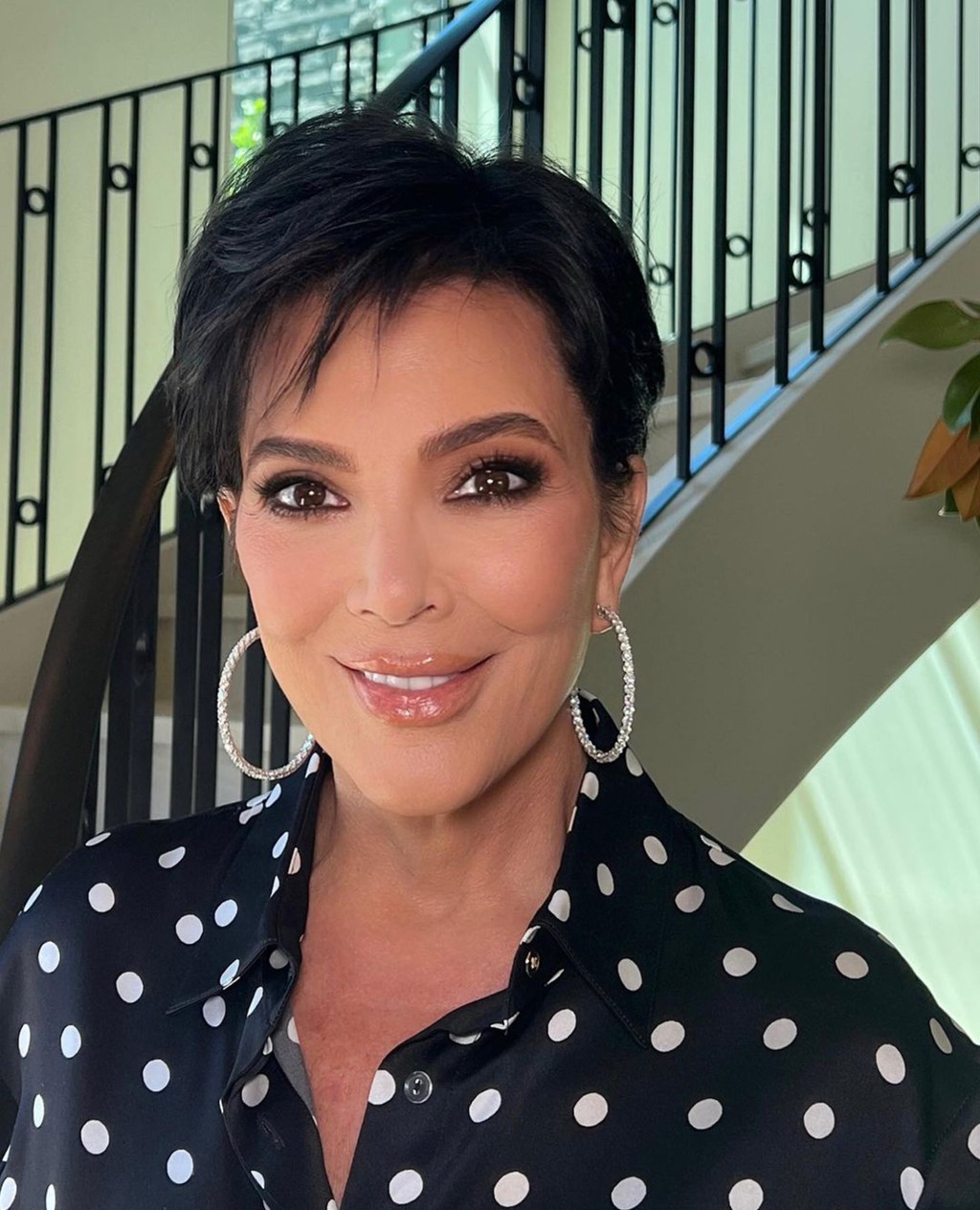 Kim Kardashain reveals how she differs as a momager from Kris Jenner