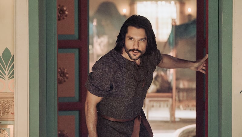 Here’s when every episode of ‘The Chosen’ Season 5 is