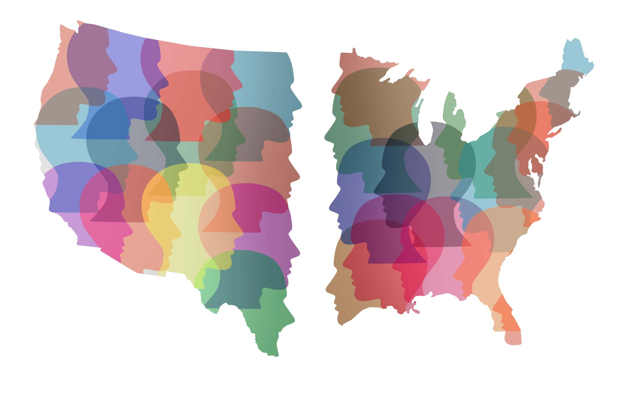 10 Controversial Topics That Divide America