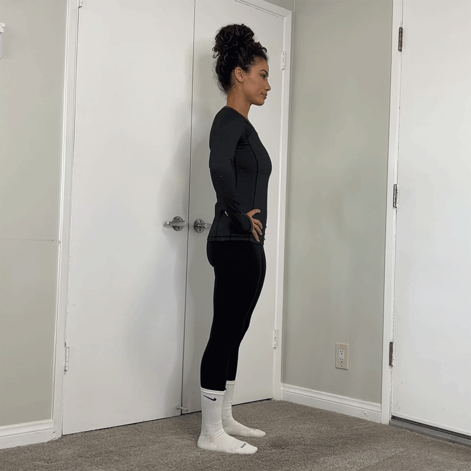 Kettlebell swings are one of the best full-body exercises. Here's the ...