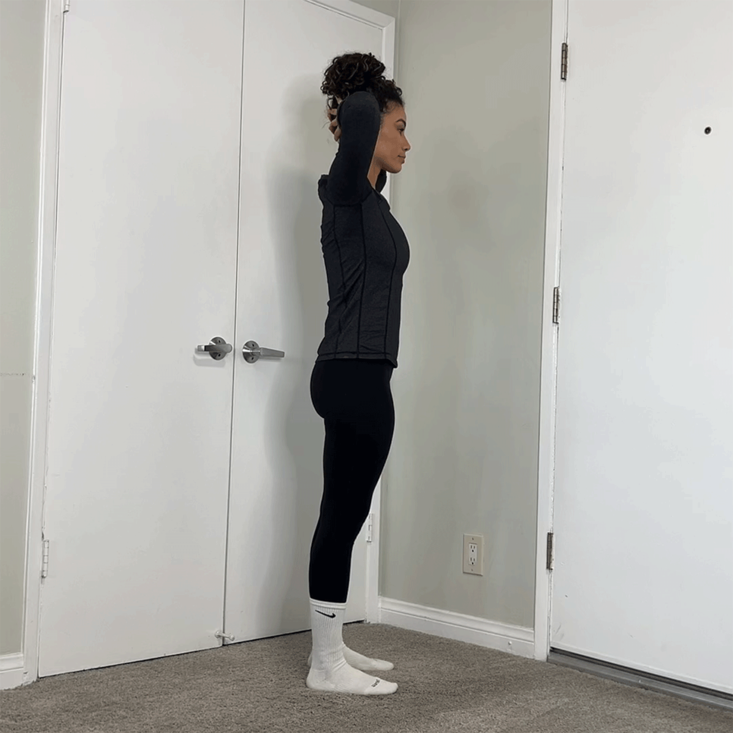 Kettlebell swings are one of the best full-body exercises. Here's the ...