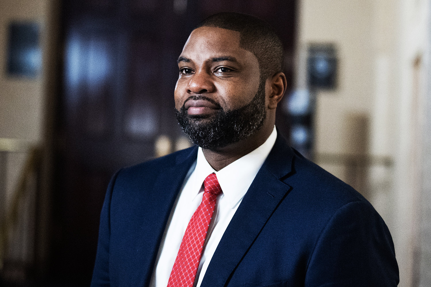 Despite denials, top Ron DeSantis aides have ties to a controversial ...