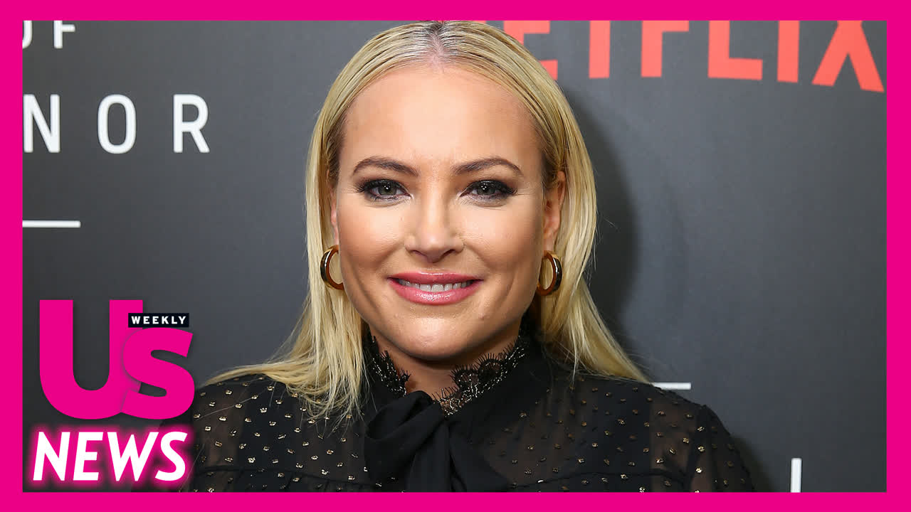 Meghan McCain Slams Meghan Markle's Rebrand ‘I Cannot Stand Her'