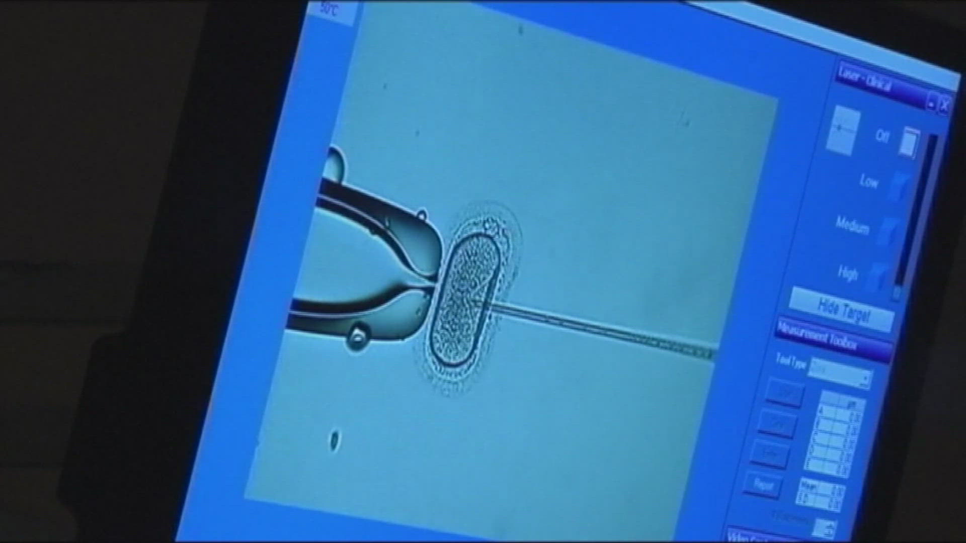 Legal Deep Dive: Lawsuit over IVF mix-up