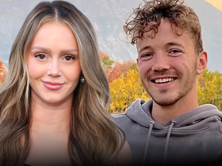 'Secret Lives of Mormon Wives' Mikayla Matthews Pregnant With Baby No. 4