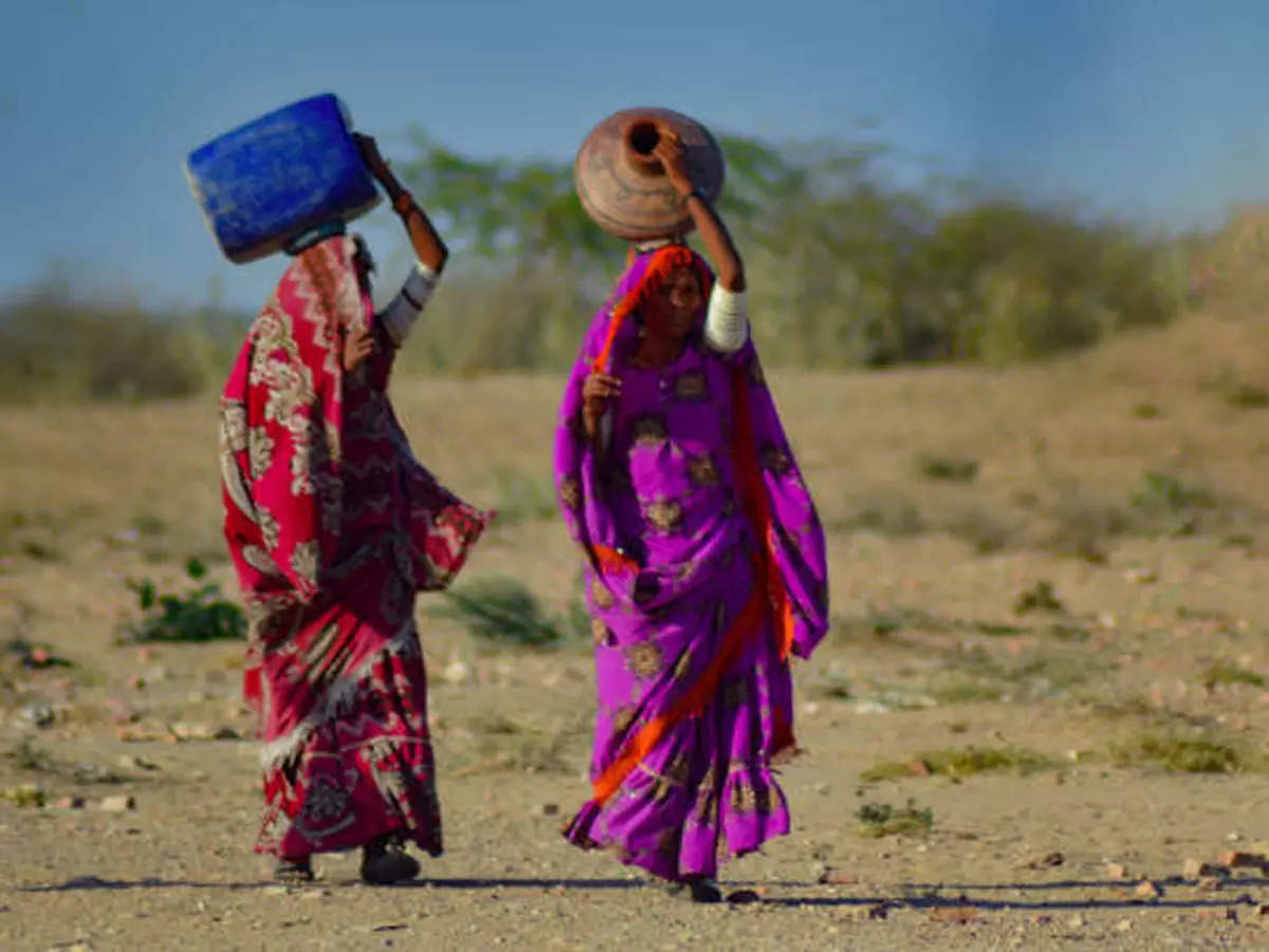 Trump aid cut imperils water scheme in Pakistan's hottest city