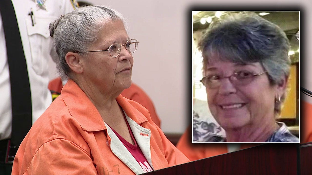 Woman accused of killing sister in Carrollwood home moves closer to