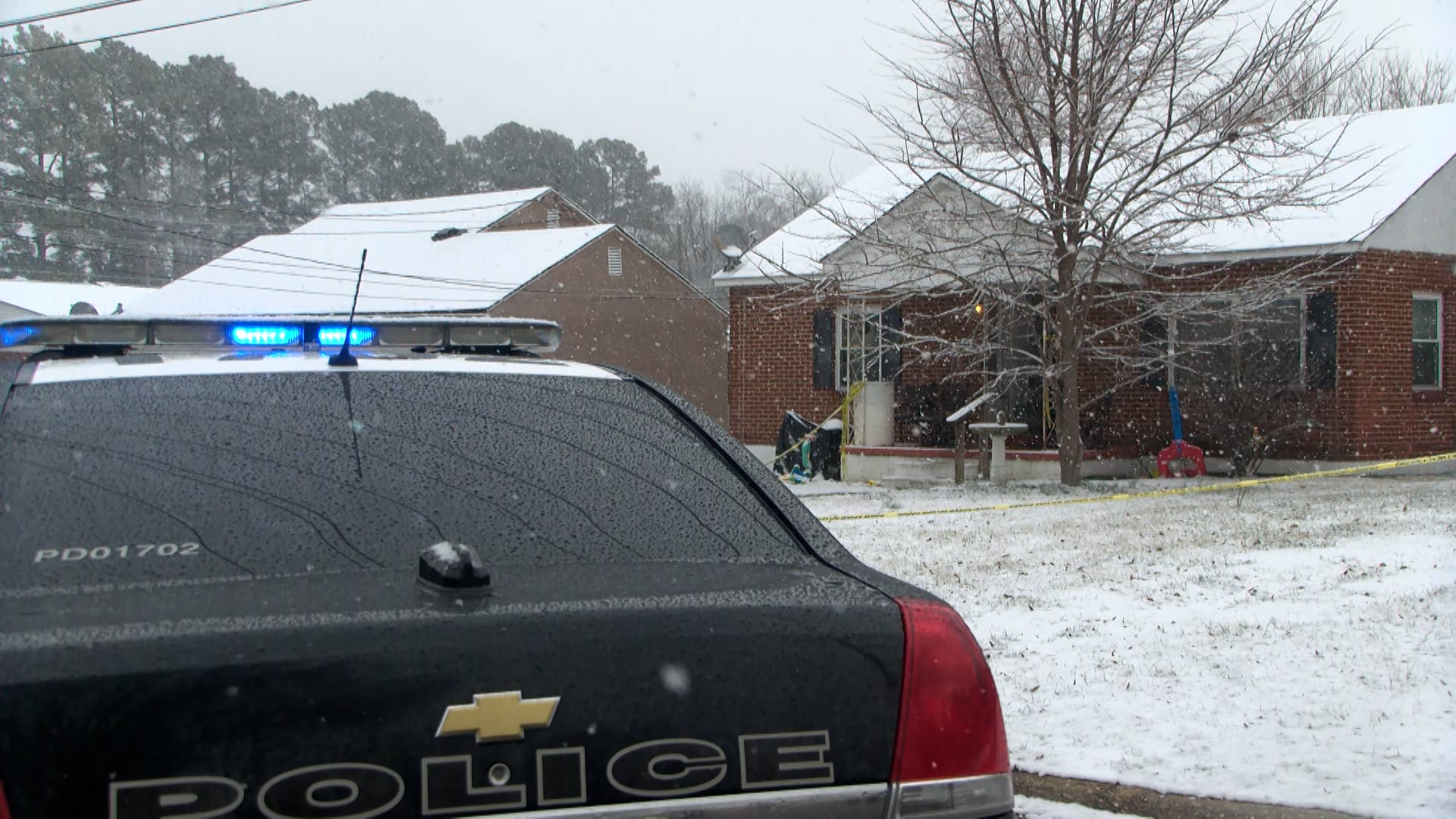 Family of 18yearold killed in Salisbury shooting speaks out ‘Gun(00)