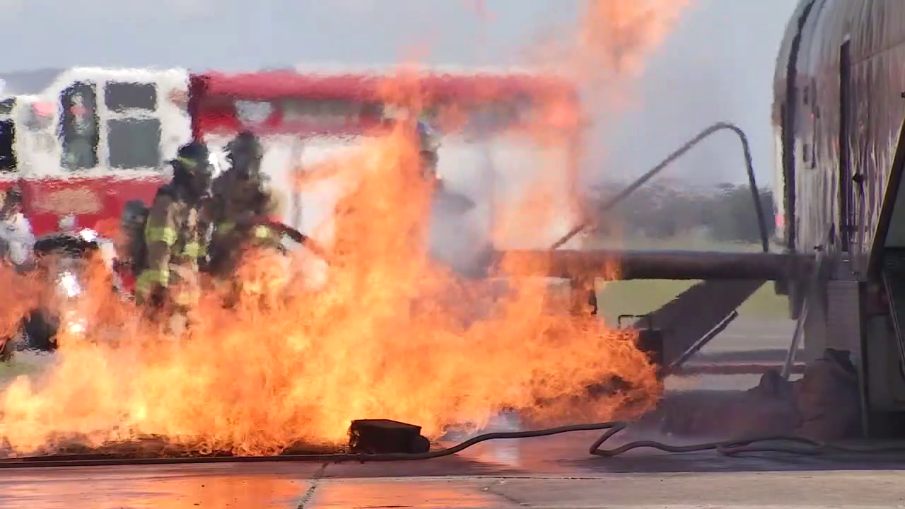 Polk County to hire 75 new firefighters to improve work-life balance ...