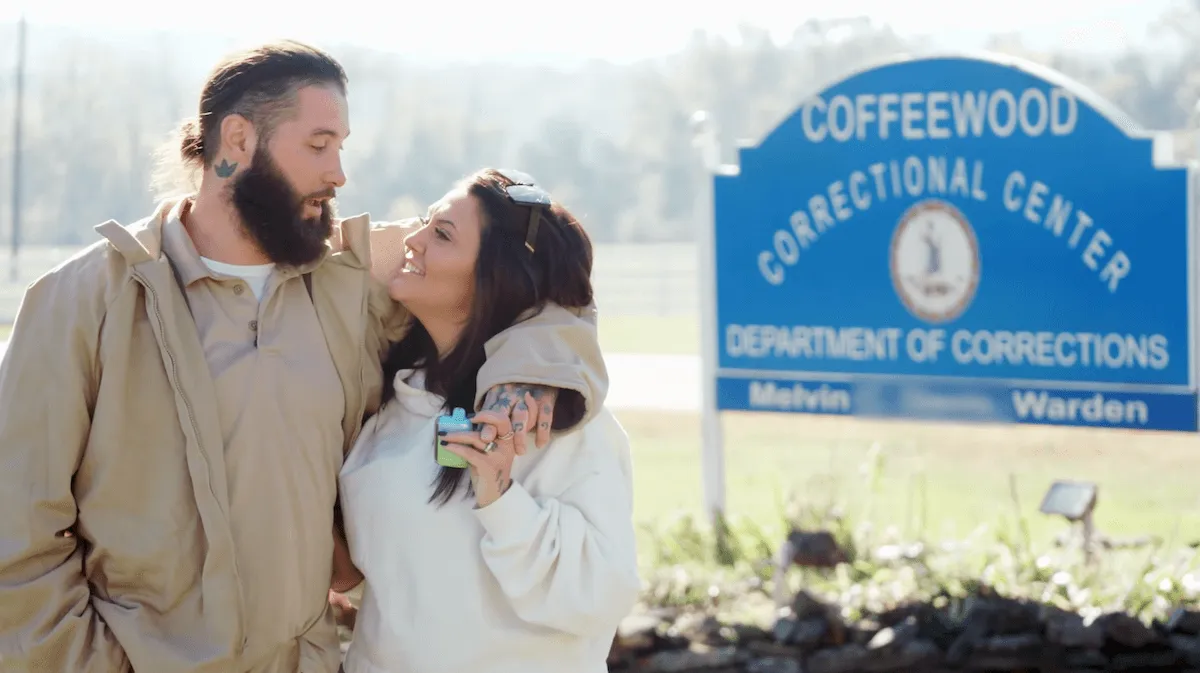 ‘Love After Lockup’ Returns to We TV in March 2025 — Meet the Cast